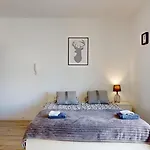 Apartment Fibra Barista