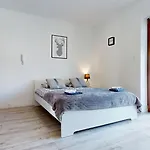 Fibra Barista Apartment *