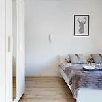 Apartment Fibra Barista *