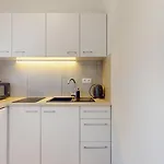 Apartment Fibra Barista Rybnik (Silesia)