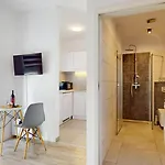 Lejlighed Fibra Barista *