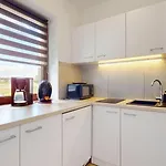 Fibra Barista Apartment