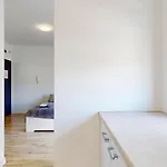 Fibra Barista Apartment