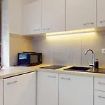 Apartment Fibra Barista