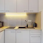 Apartment Fibra Barista Rybnik (Silesia)