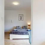 Apartment Fibra Barista *