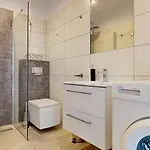 Fibra Barista Apartment