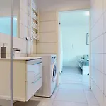 Fibra Barista Apartment *