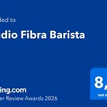 Fibra Barista