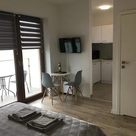 Fibra Barista Rybnik (Silesia)