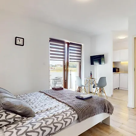 Fibra Barista Rybnik (Silesia)