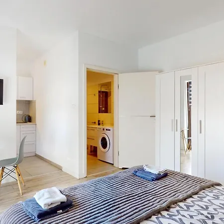 Fibra Barista Rybnik (Silesia)