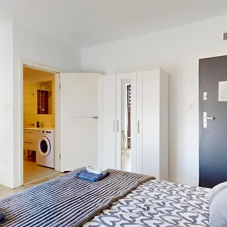 Apartamento Fibra Barista