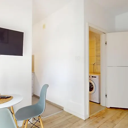 Fibra Barista Rybnik (Silesia)