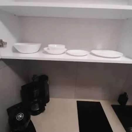 Fibra Barista
