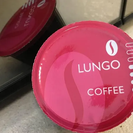 Fibra Barista * 리브니크