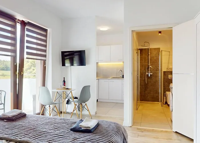 Fibra Barista Rybnik (Silesia)