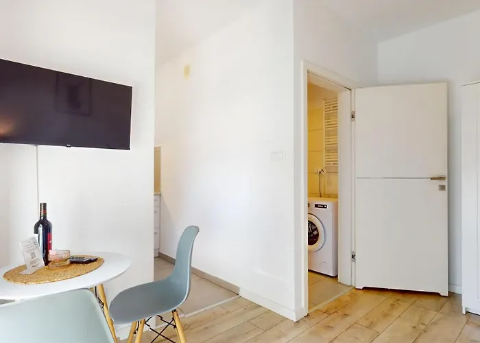 Fibra Barista Rybnik (Silesia)