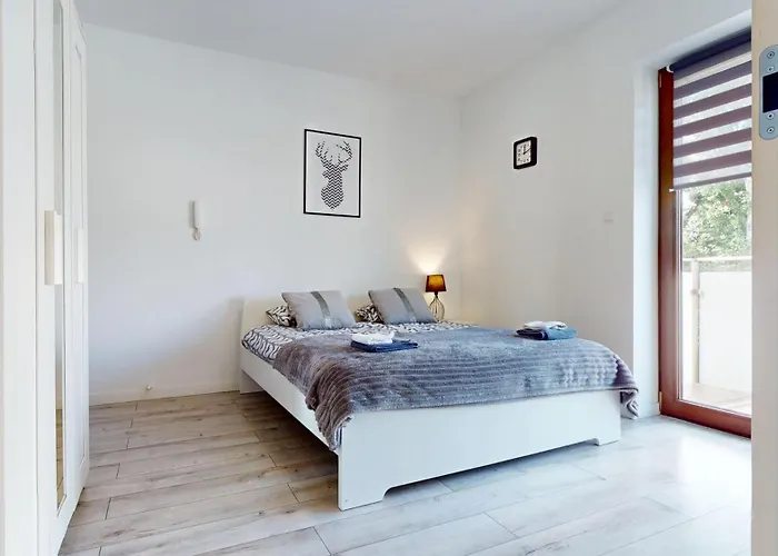 Fibra Barista Apartamento *