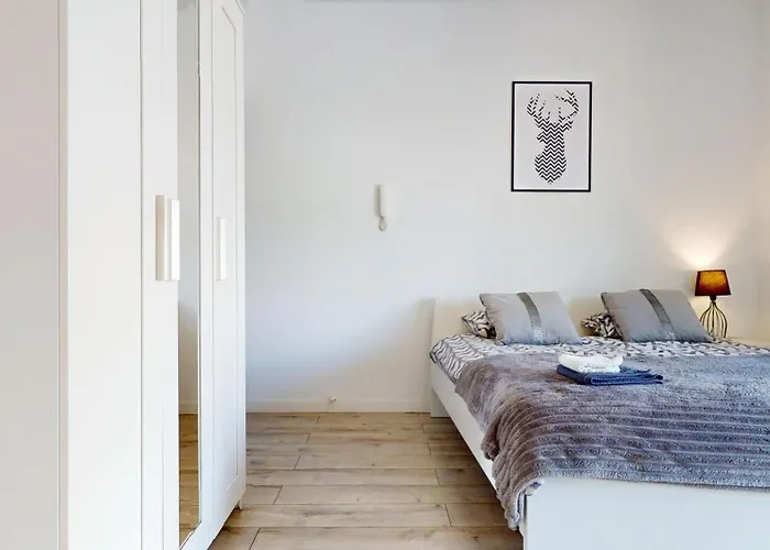 Apartmán Fibra Barista *