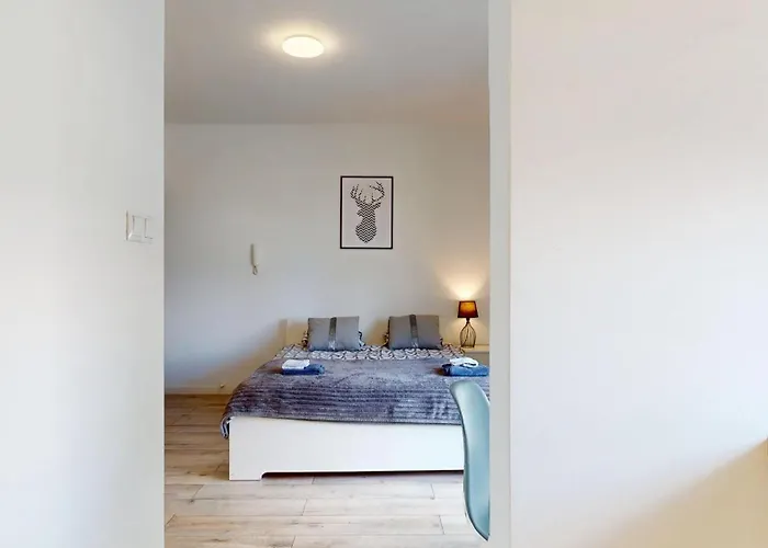 Apartamento Fibra Barista *