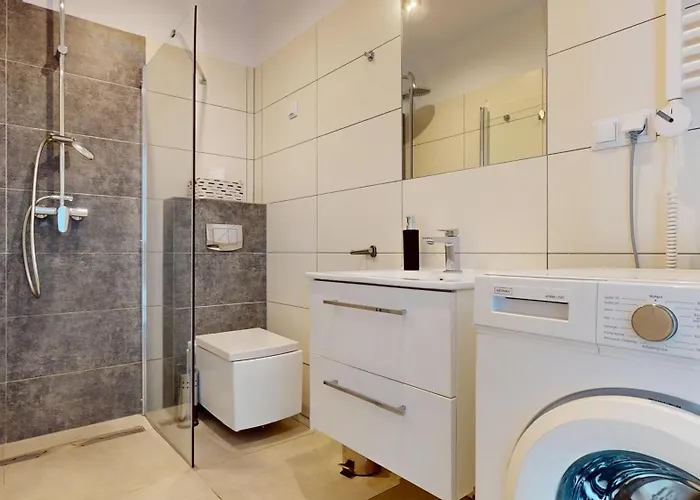 Fibra Barista Apartamento