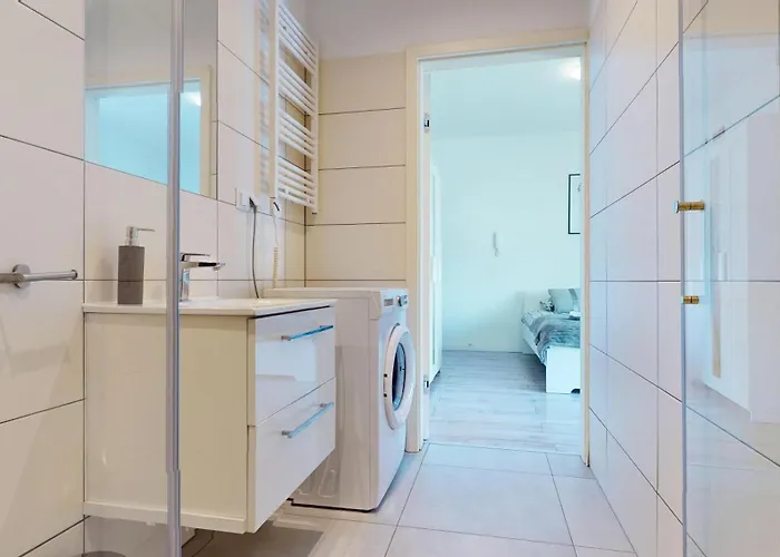 Fibra Barista Apartmán *