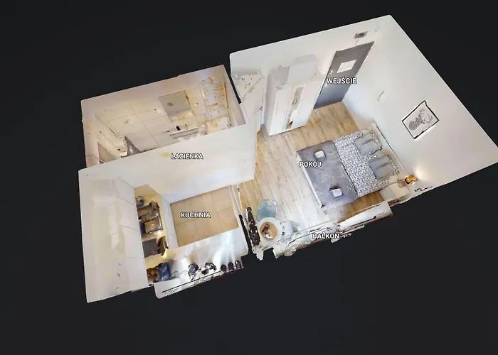 Fibra Barista Rybnik (Silesia)