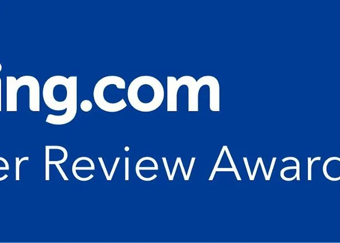 Apartamento Fibra Barista *